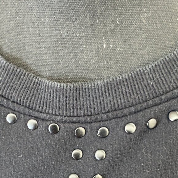 Studded Women's Top - Picture 7 of 10